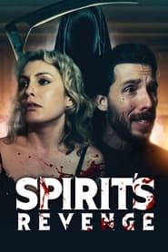Spirit's Revenge series tv