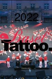 Basel Tattoo 2022-hd