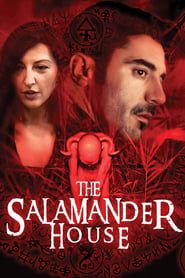 The Salamander House series tv