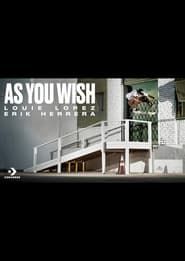 Converse CONS - As You Wish series tv