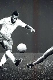 Image Pelé e o Gol na Rua Javari