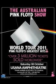 The Australian Pink Floyd Show - Live at the Hammersmith Apollo (2011)
