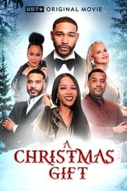 A Christmas Gift series tv