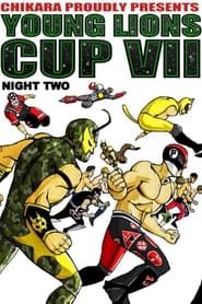 Chikara Young Lions Cup VII - Night 2 series tv