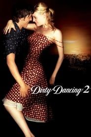 Dirty Dancing: Havana Nights series tv