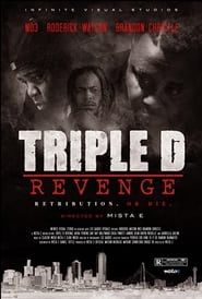 Triple D Revenge series tv