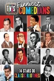 TV's Funniest Comedians - 14 Stars Do Classic Routines series tv