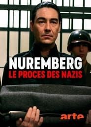 Image Nuremberg, Le Procès des Nazis - Albert Speer