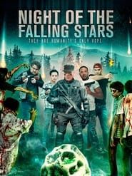 Night of the Falling Stars series tv