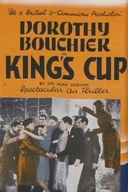 Image The King's Cup 1933