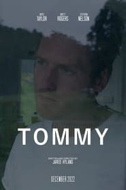 Tommy series tv
