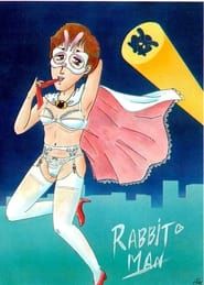 Rabbitman Story series tv