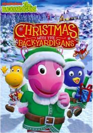 Image Christmas With The Backyardigans 2010