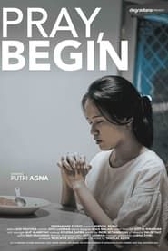 Pray, Begin series tv