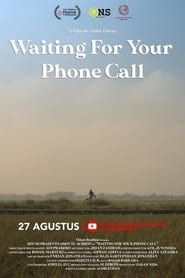 Image Waiting For Your Phone Call