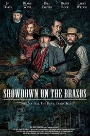 Showdown on the Brazos series tv