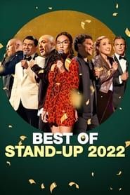 Best of Stand-Up 2022 series tv