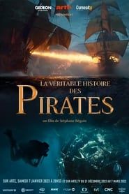 La Véritable Histoire des Pirates (2022)