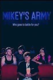 Mikey’s Army series tv