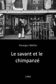 Le Savant et le Chimpanzé (1900)