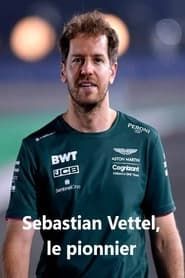 Image Vettel, le pionnier