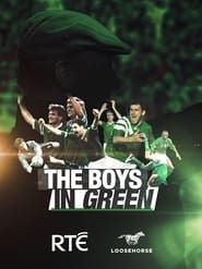 Image The Boys in Green