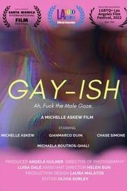 Gay-ish series tv