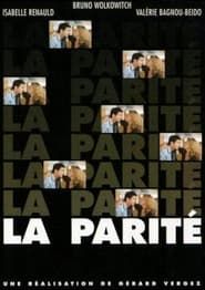 La parité (2003)