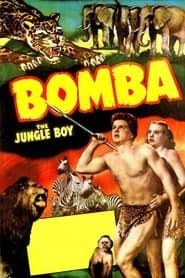 Bomba, the Jungle Boy series tv