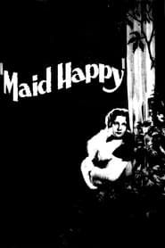 Maid Happy (1933)