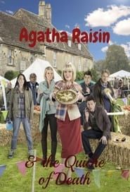 Agatha Raisin and the Quiche of Death 2014 streaming
