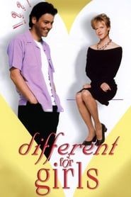Different for Girls series tv