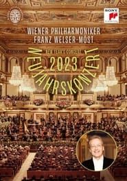 Neujahrskonzert der Wiener Philharmoniker 2023 series tv