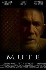 Mute series tv