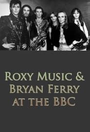 Image Roxy Music and Bryan Ferry at the BBC