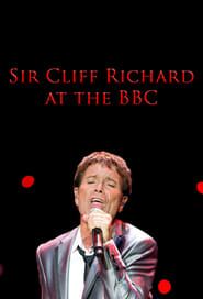 Sir Cliff Richard at the BBC series tv