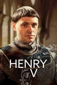 Henry V series tv