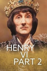 Henry VI Part 2 series tv