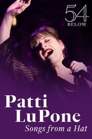 Patti LuPone: Songs From a Hat series tv