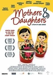 Image Mothers & Daughters 2008