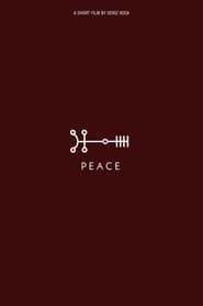 Peace series tv