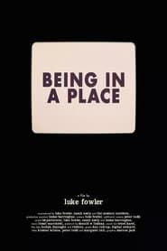 Being in a Place: A Portrait of Margaret Tait series tv