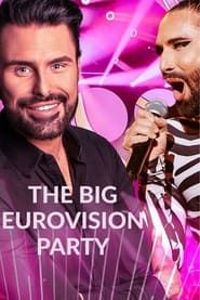 Image The Big Eurovision Party 2023