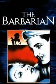 The Barbarian series tv