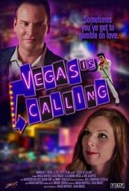 Vegas Is Calling series tv