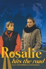 Rosalie Hits the Road series tv