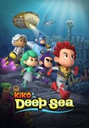 Kiko In The Deep Sea-hd