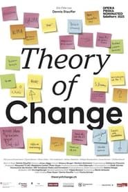 Theory of Change series tv