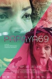 Papaya 69 series tv