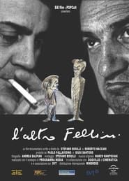 L'altro Fellini series tv